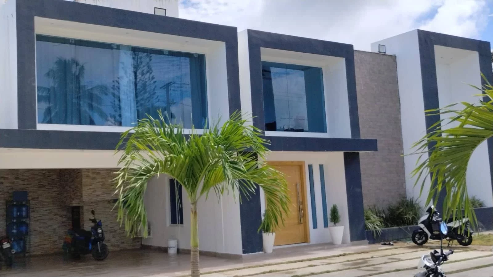 VILLA BONITA LAS TERRENAS