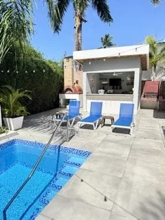 VILLA AMORE LAS TERRENAS