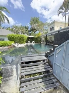 CASA BARBARA LAS TERRENAS