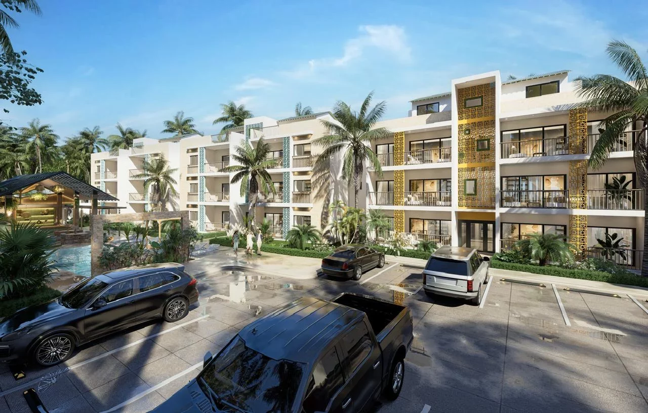 LAS TERRENAS CASA LAS BAILLENAS